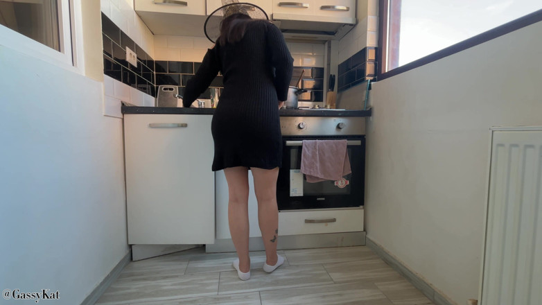 GassyKat: Cuisine à gaz : Stew La Pett