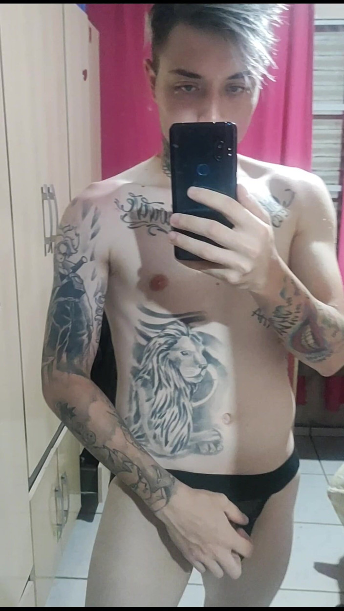 Daniel Tatuado E Safado: Meer actie
