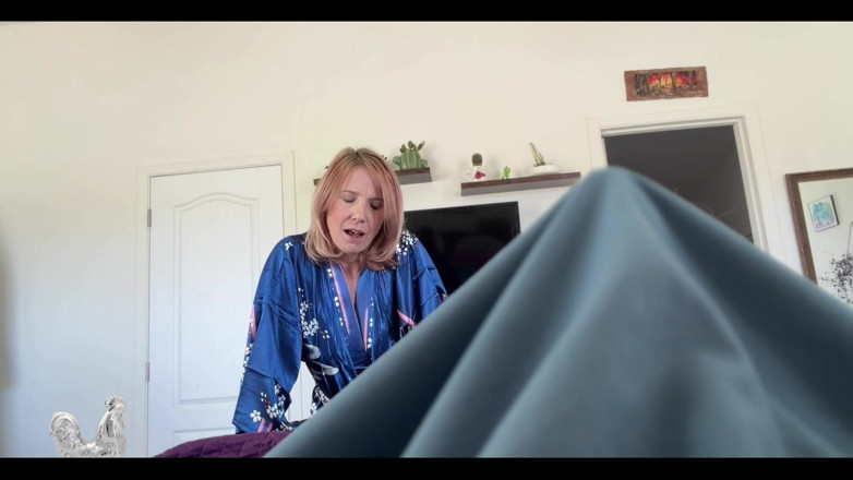 Jane Cane: Mẹ kế bị bỏ bê cần tôi