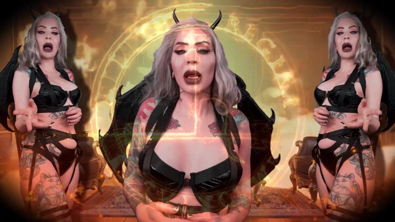 Baal Eldritch: Unbaptism ritual - ta tillbaka din själ del 2