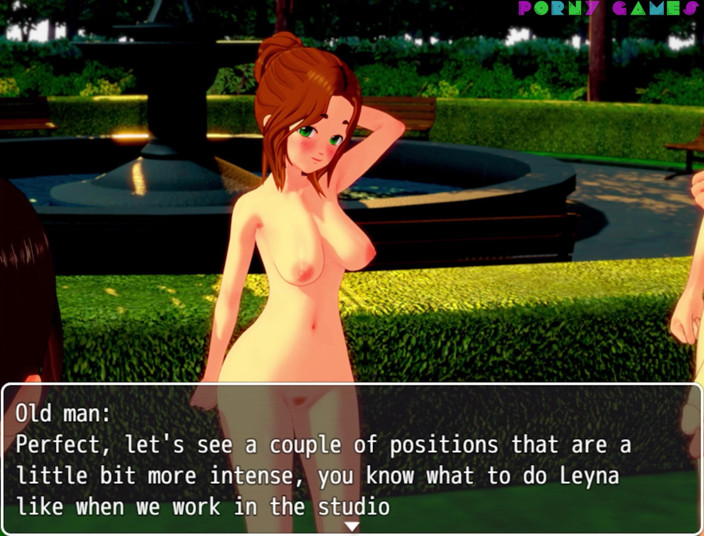 Porny Games: Bawdy traditions 0.9b - tyohaar ka aakhiri din