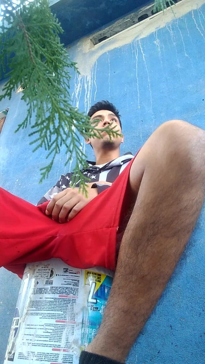 AlexAlejandro13: Pomeriggio caldo del banchetto