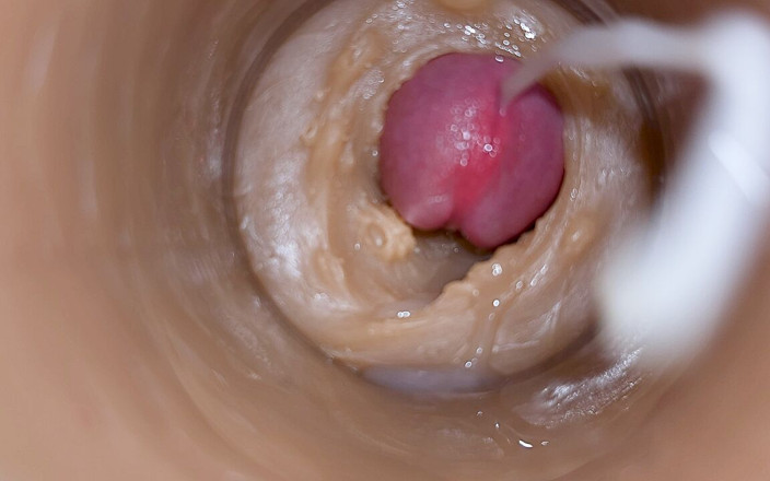 Creme sperm: Squirting Pré-éjac Dans Mon Trou