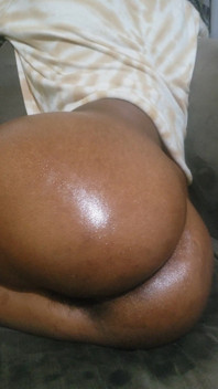 Look, Her Ass Is Perfect, You Want to Fuck That