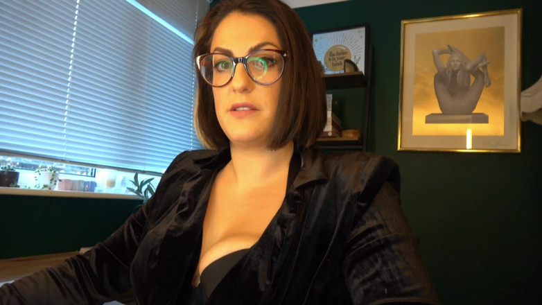 Countess diamond: Bilan de contrat de dette, intervview