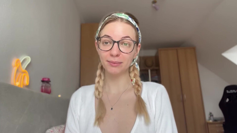 Goddess_Bella_Rae: Жіночі стосунки (flr) динамічні