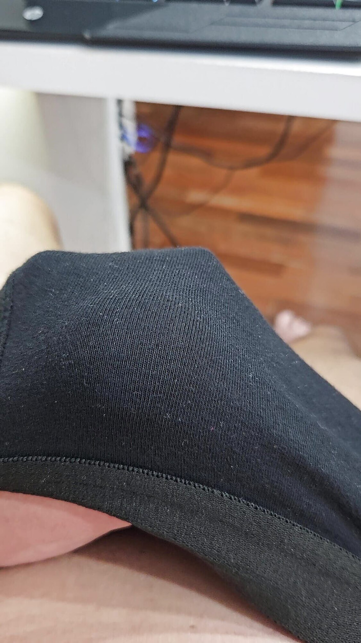 Lkdick8: Big Dick Dude