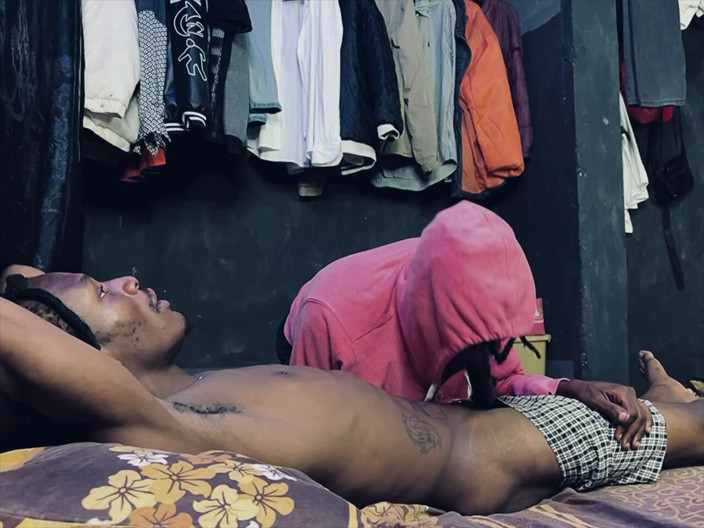 Stilesbhalifa1: Học kỳ 1 của boys dorm