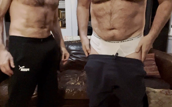 Tantric Fitness: Vinculación del pene, parte 2