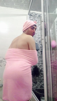 Homosexualul Mimoukaba