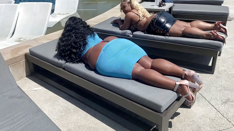 Exclusive Dirty Diana: Ik heb een relatie met Jada Thyck en ze kreeg...