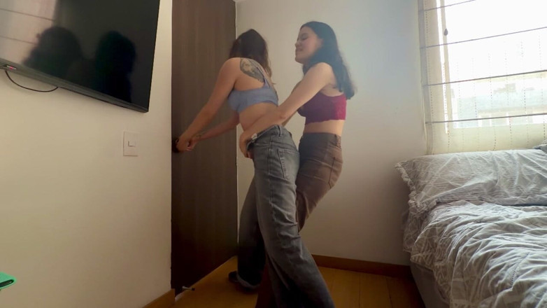 scarlettandc: Heißes Und Orgasmisches Trippen