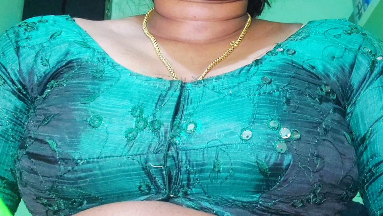 Desi Mohini: Ik heb mijn Bhabhi vandaag porno gemist xxx