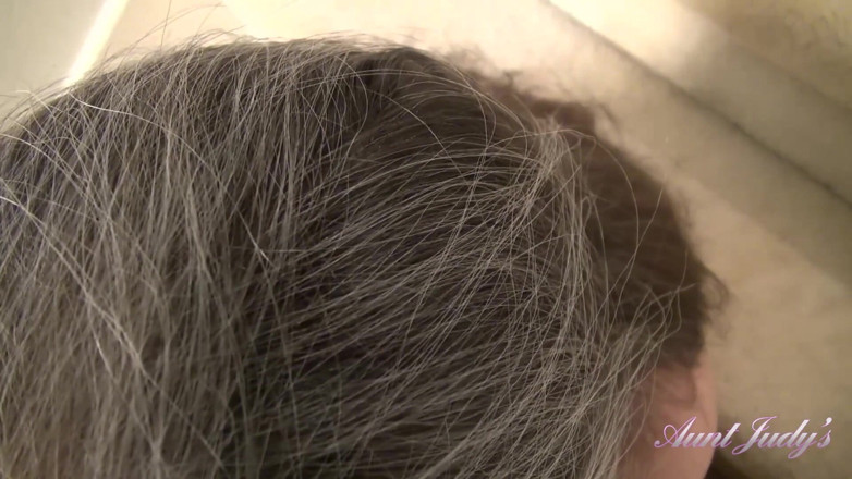 Aunt Judy's: ZiaJudys - 48 anni del Texas zietta Grace (Virtual pov)