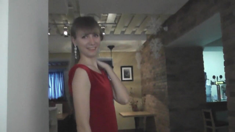 Angel The Dreamgirl: Restaurant
