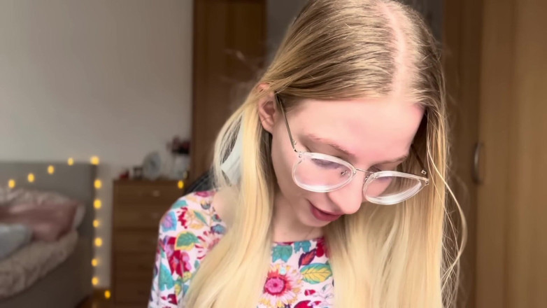 Goddess_Bella_Rae: Femdom úkoly, které musíte provést v roce 2024