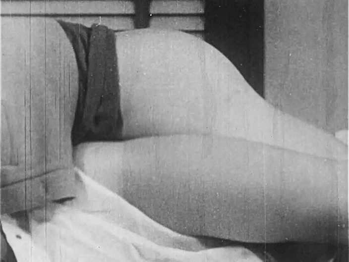Vintage Erotic Archive: Recette d’amour