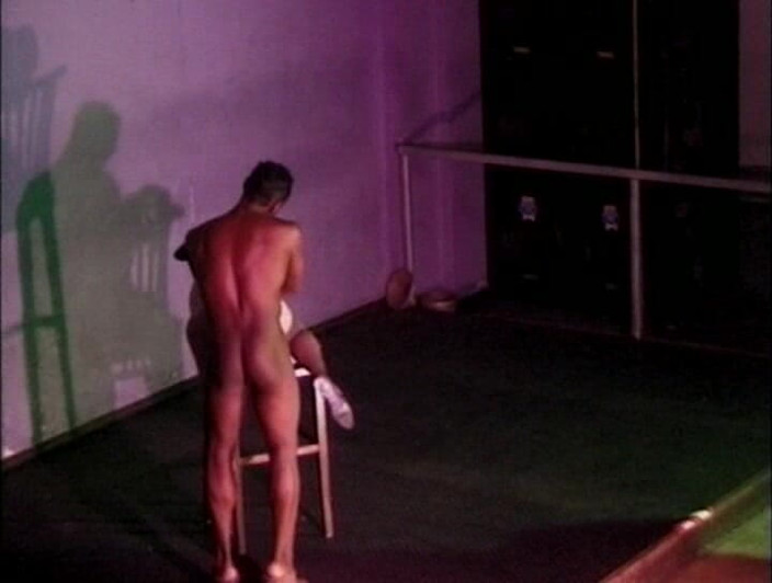 Euro Blue Movies: Omar Williams &amp; Sandie Caine