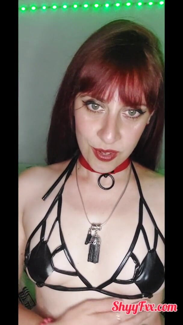 Tu Gauchita Argentina: 스트리퍼와 창녀를 좋아하는 Shyyfxx - JOI 롤플레잉