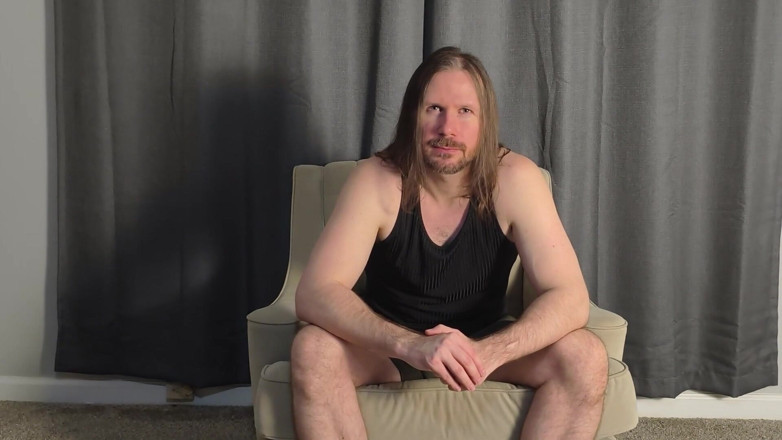 AlbinoAdonis: Albino Adonis dominuje gay děvce