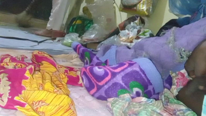 Bengaliauntykichut: Villaggio zia culo e il mio pene il mio pene è...