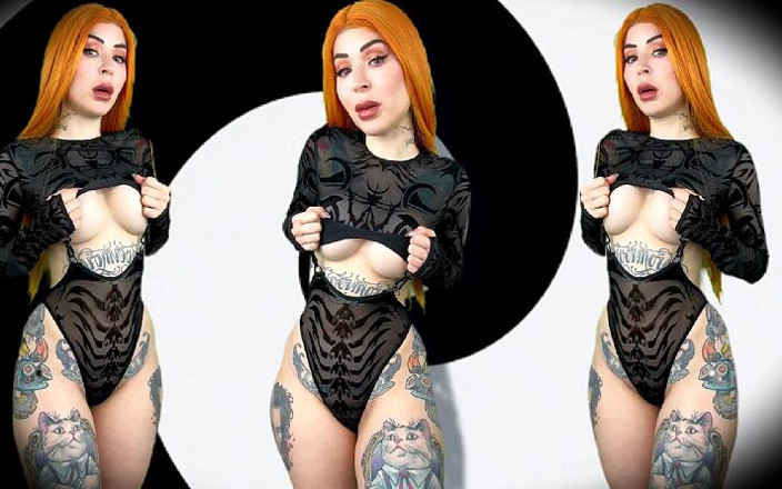 Baal Eldritch: Goon e Goon e Goon! - Asmr gooning di nylon loopable