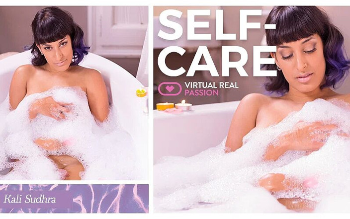 Virtual Real Passion: Perawatan diri