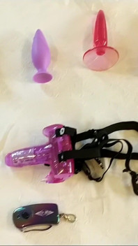 Toys Test, Sex Toys