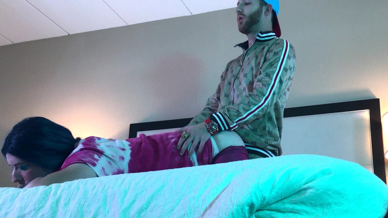 Jake Grand the man: Rapero follando sexy mariquita - compilación 2