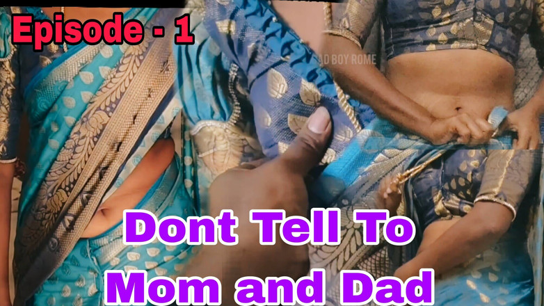 Bad boy rome: steparents ko mat bataana bhaag 1