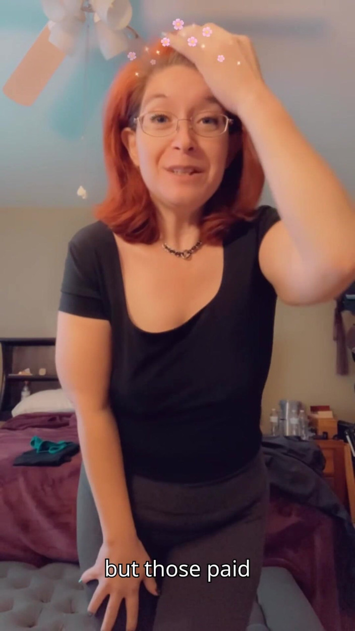 Elianna: Lass uns chatten
