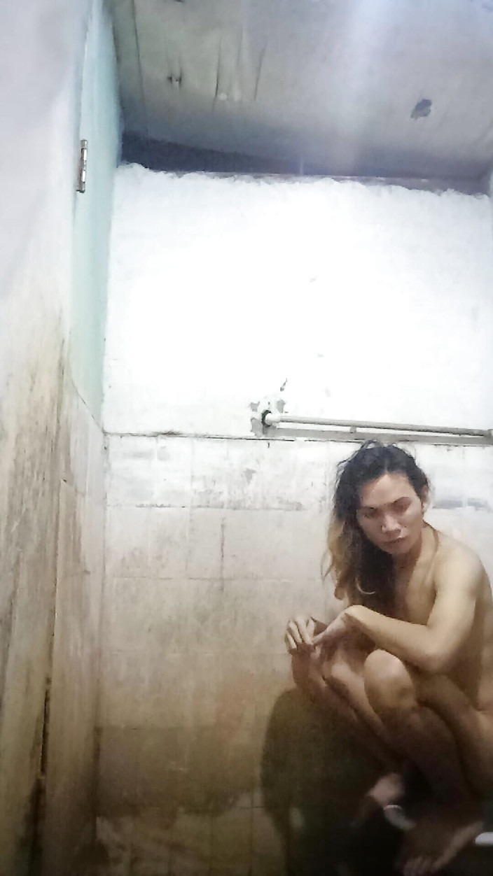 Reynaldo6: 人が優しいから、とてもかゆいから