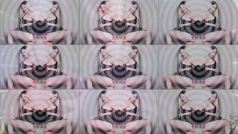 Goddess Misha Goldy: Опасно!!! Проникновение в сознание! Позволь мне контролировать тебя навсегда!