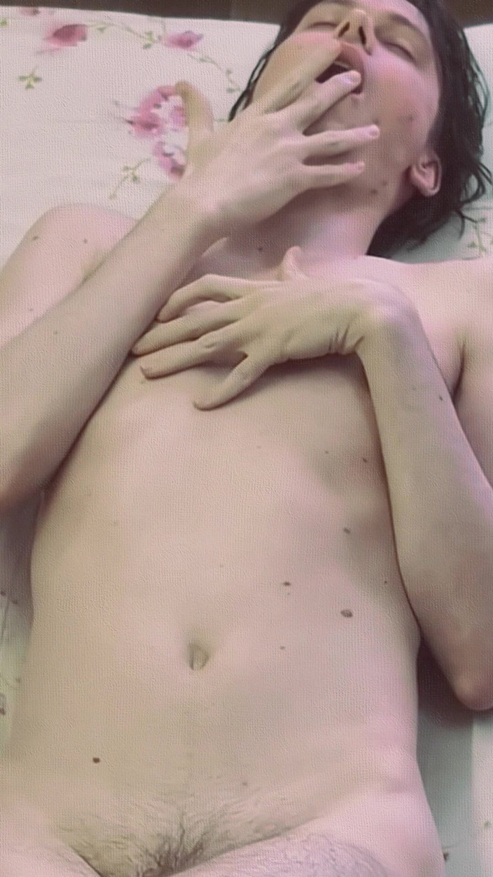 AmenableChance4: Sogno del mare2