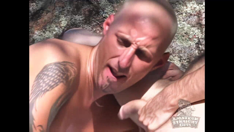 Jay's Amateur Straight Guys: Дирк, Гуццо, Ксавье