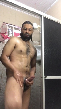 Mandi mandian.