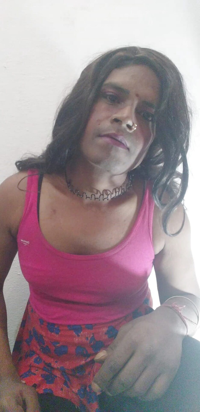 Tsvicky hot show: Krásná Sissy