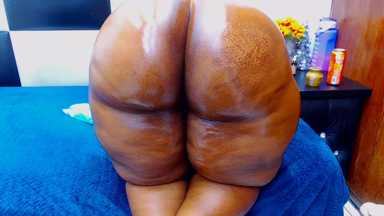 Big black clapping booties: मेरी राक्षसी खूबसूरत विशालकाय महिला की गांड पर लंड हिलाओ, एपिसोड 1030