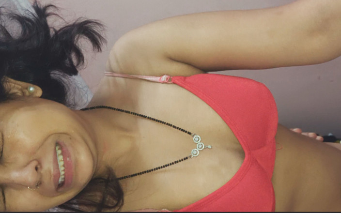 Hot Sis: Vestido Rojo Vivo Indio Me Pyasi Bhabhi Ki Chudai