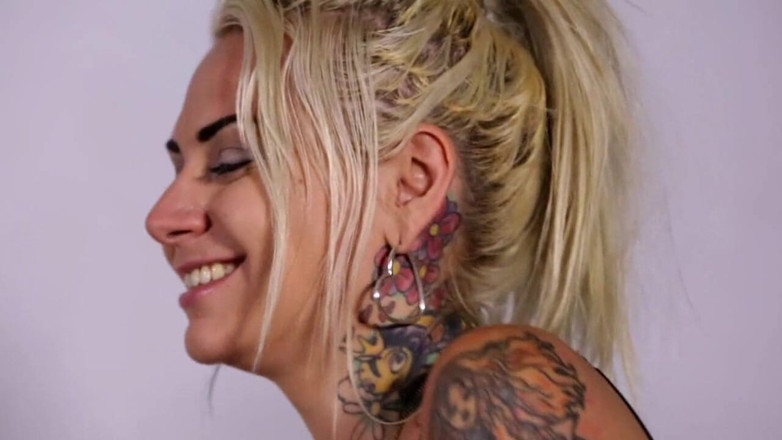 Lesbian Illusion: Nur echte lesben wissen, wie man muschi wirklich leckt