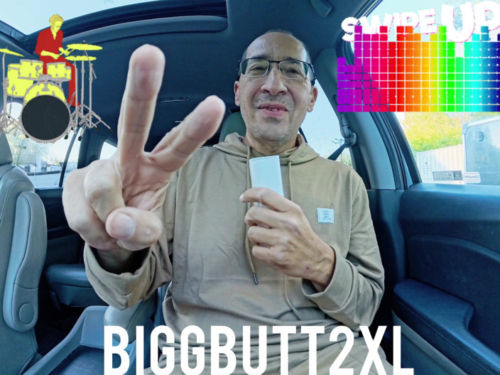 Biggbutt2xl: Biggbutt2xl è tornato ottobre 2025