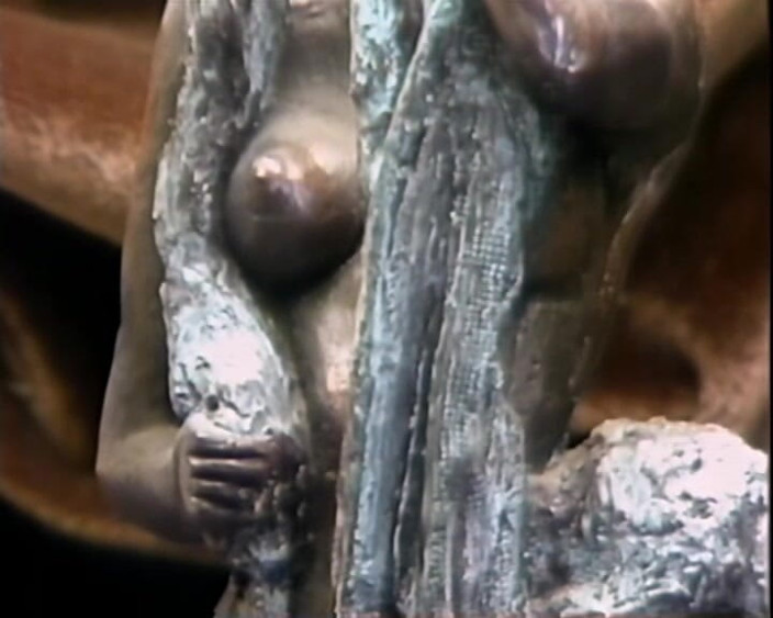 GERMAN PORN CLASSICS: Grote Tieten, Grote Dildo, Groter Genot