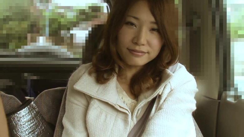 Japan Lust: Волохату японську дружину підчепили і наповнили спермою