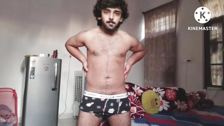 Desi__Panda: Indian Boy Fucked in the Ass, Dick in the Pussy,...