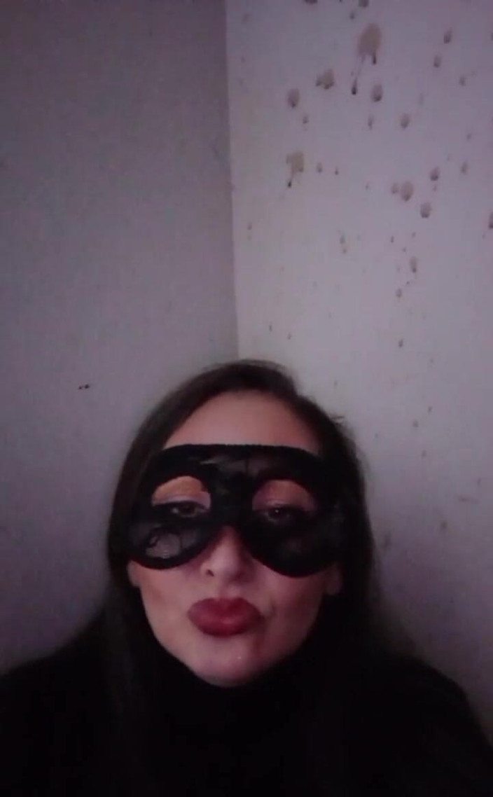 Dominatrix Redsonyja: Una breve nota para recordarlas y finalmente posteo nuevas colaboraciones,...