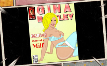 BackalleyToonz Animation + Comics Mega