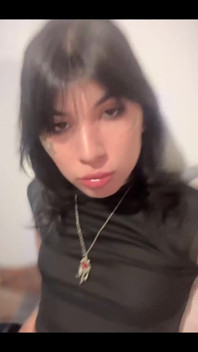 Ragazza trans