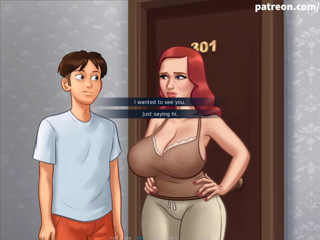 Cartoon Play: Saga letnia część 364
