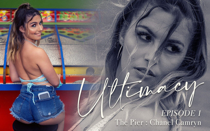 Lucid Flix: Lucidflix ultimacy episodio 1 con Chanel Camryn