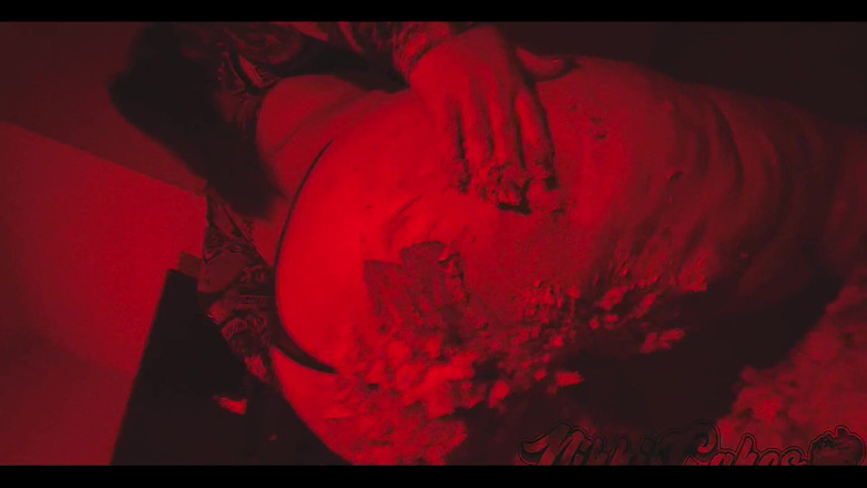 StacXXXs: Stacxxxs Prezintă: Red Light District Seria - Nikki Cakes